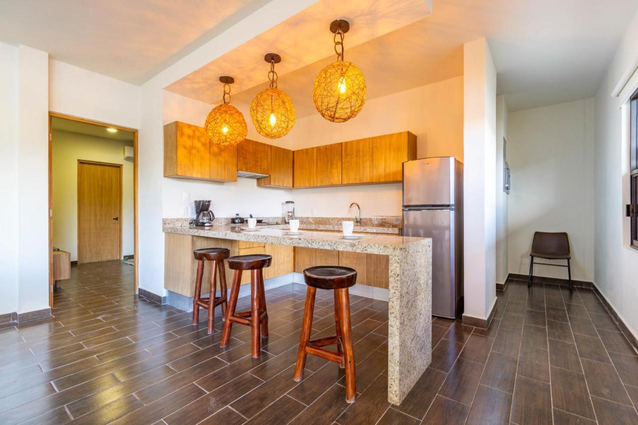 Elementus Appartement *